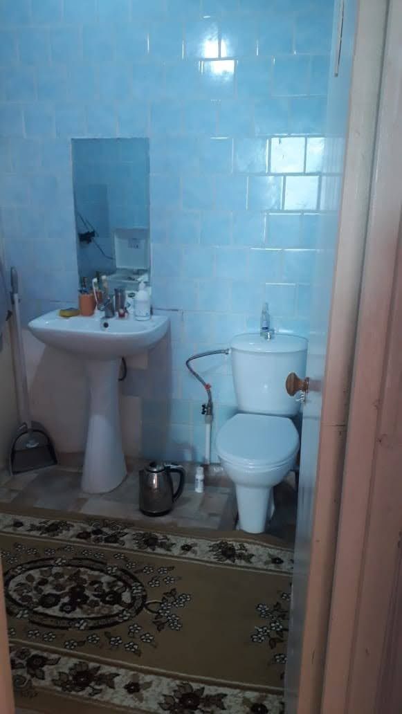Дом в Новоукраинке, Саумалколь