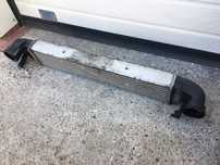 Intercooler Mercedes W203 C-Class | CLK | SLK | A2035000600