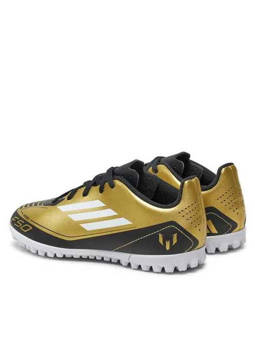 Adidas - F50 Club Messi Turf IG9297 Златист Оригинал Код 774