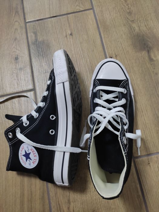 Кецове Конвърс 39 номер