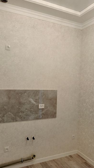 Срочно продаётся квартира новостройка куска октепа 1/9/10   46m2 50000