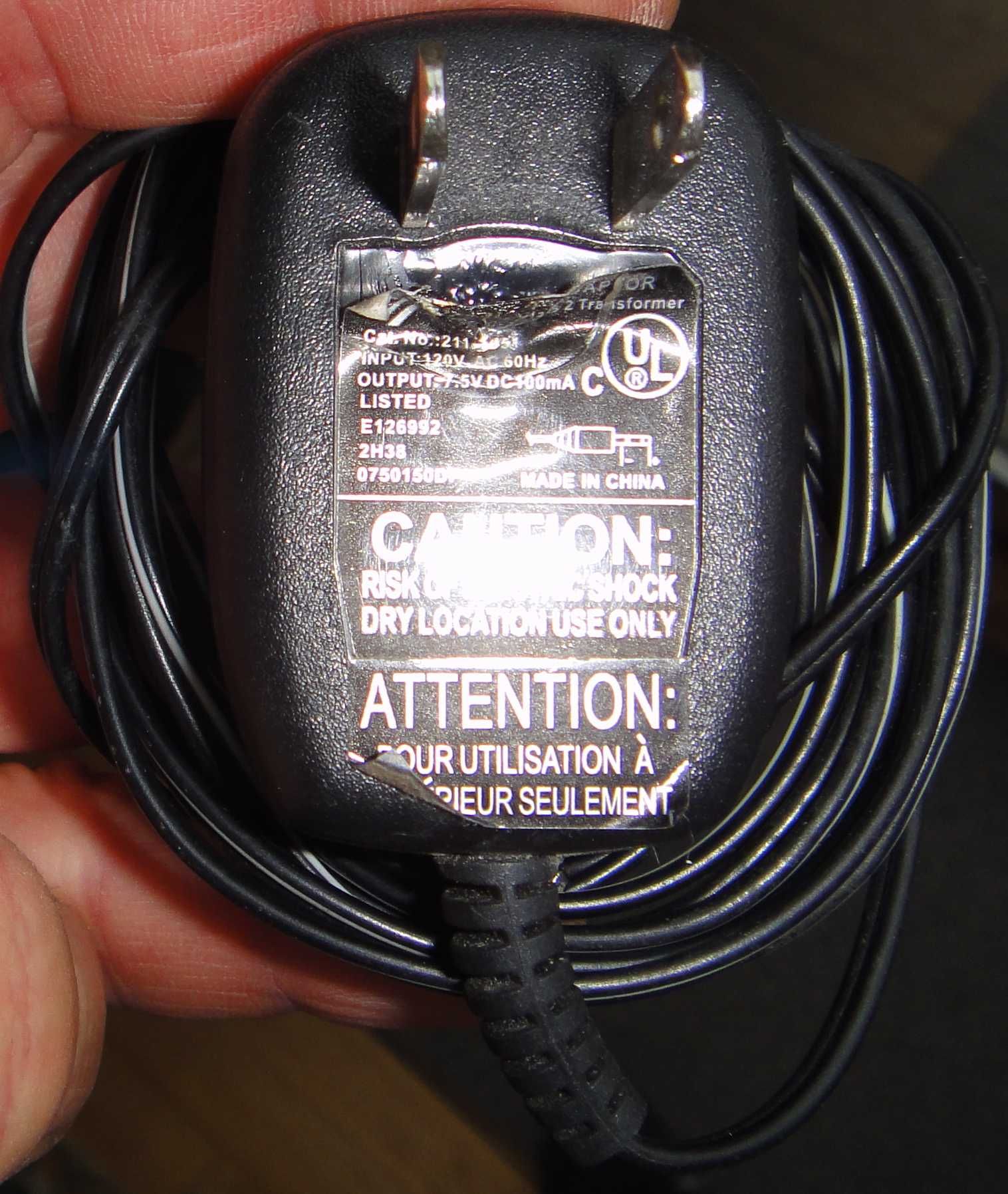 walkie talkie ( 2-way radios ) NexTech - o pereche