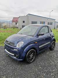 Microcar Ligier Aixam Chatenet Mgo