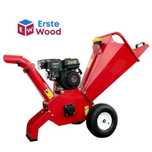Tocator crengi si resturi vegetale - motor Loncin EW-420