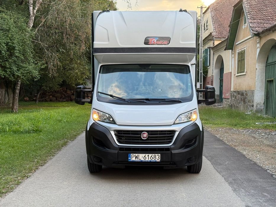 Fiat ducato lift  Renault Master iveco daily