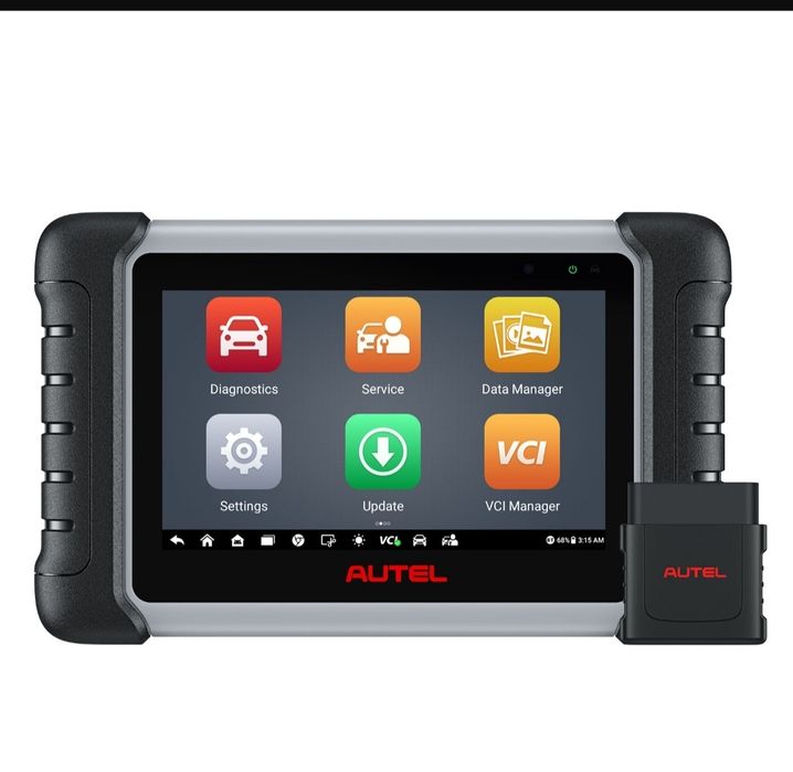 Tester auto profesional Autel MK808BT pro