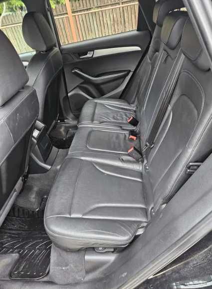 Dezmembrez / Dezmembrari / Piese / Audi Q5,2.0tdi,CAHA,Quattro,S line