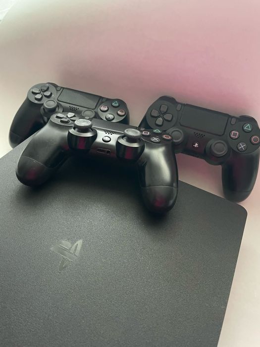 Play Station verificat functional