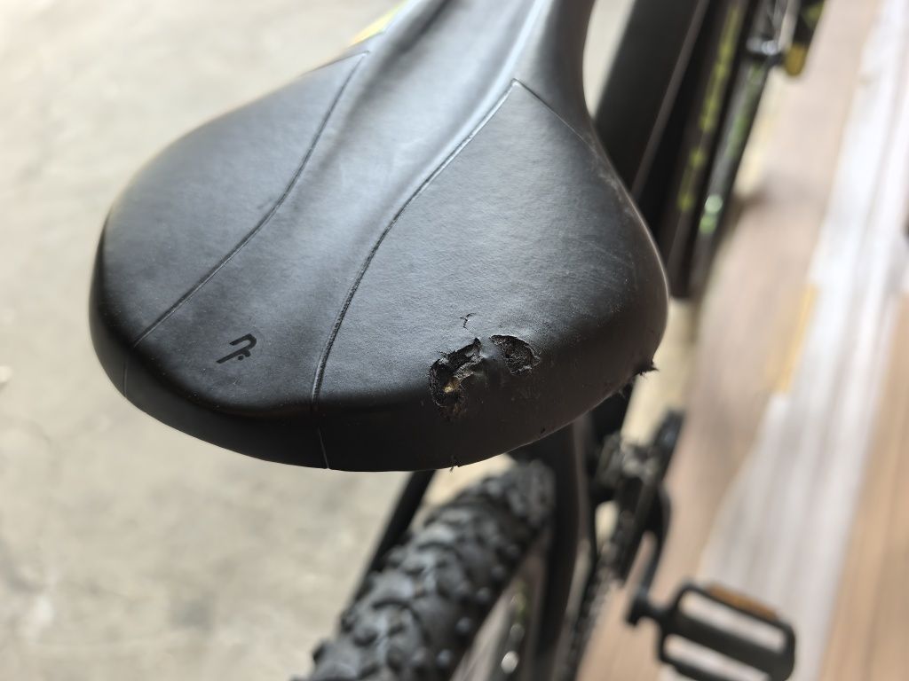 Cube Aim 27.5 Small