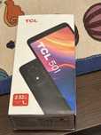Vand Telefon TCL 501 nou nout in garantie 2 ani
