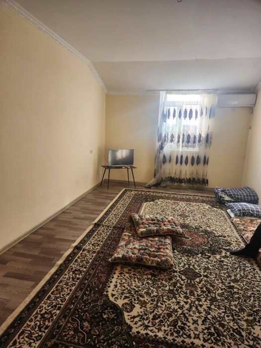 1 xonalik 51 m2  6 etaj  id 0103