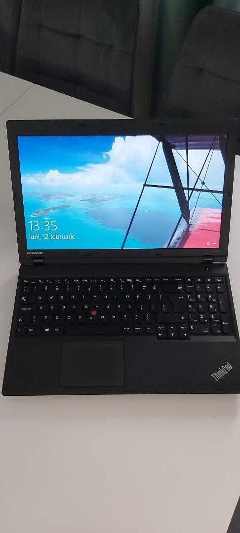 Laptop L540 Lenovo Thinkpad I5