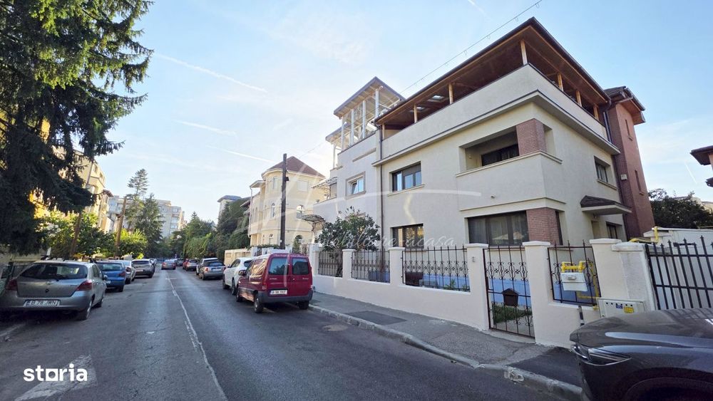 Colt de Cotroceni. Imobil versatil pentru casa si/sau afacerea ta