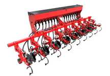 Terraking Prasitor/Cultivator Siptec SKEN 5-7-9-13 Prasitor Siptec SKEN 5-7-9-13