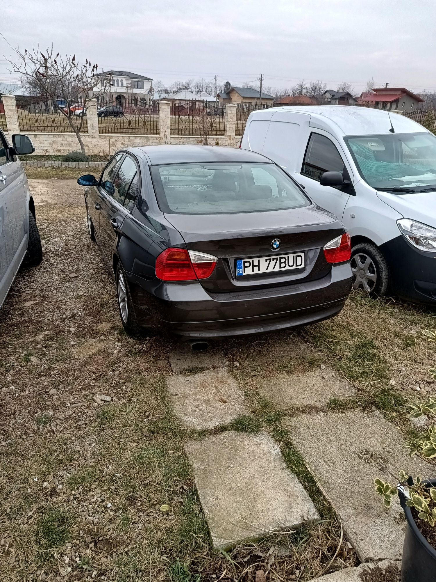 Vând stopuri BMW e90