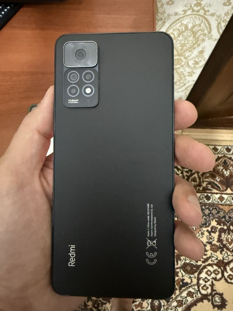 Redmi 11 pro 8/128gb