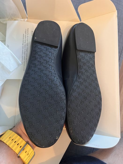 Balerini Ralph Lauren Jayna