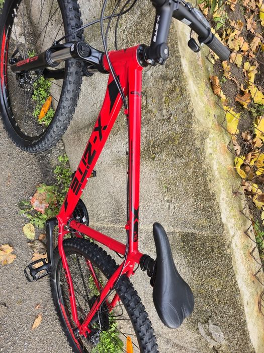 Датски велосипед 27.5 цола 3х9 скорости Shimano L размер X-zite