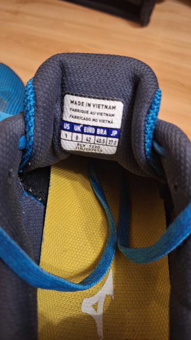 Маратонки за бягане