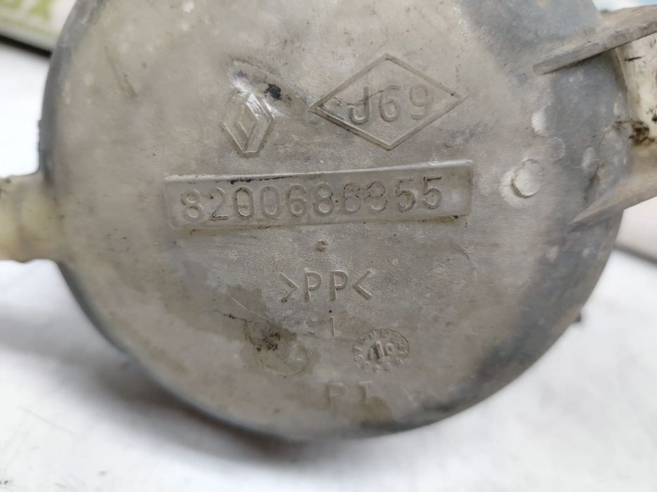 Vas expansiune 8200686355 1.5 dci Dacia Logan 1 [2004 - 2008]