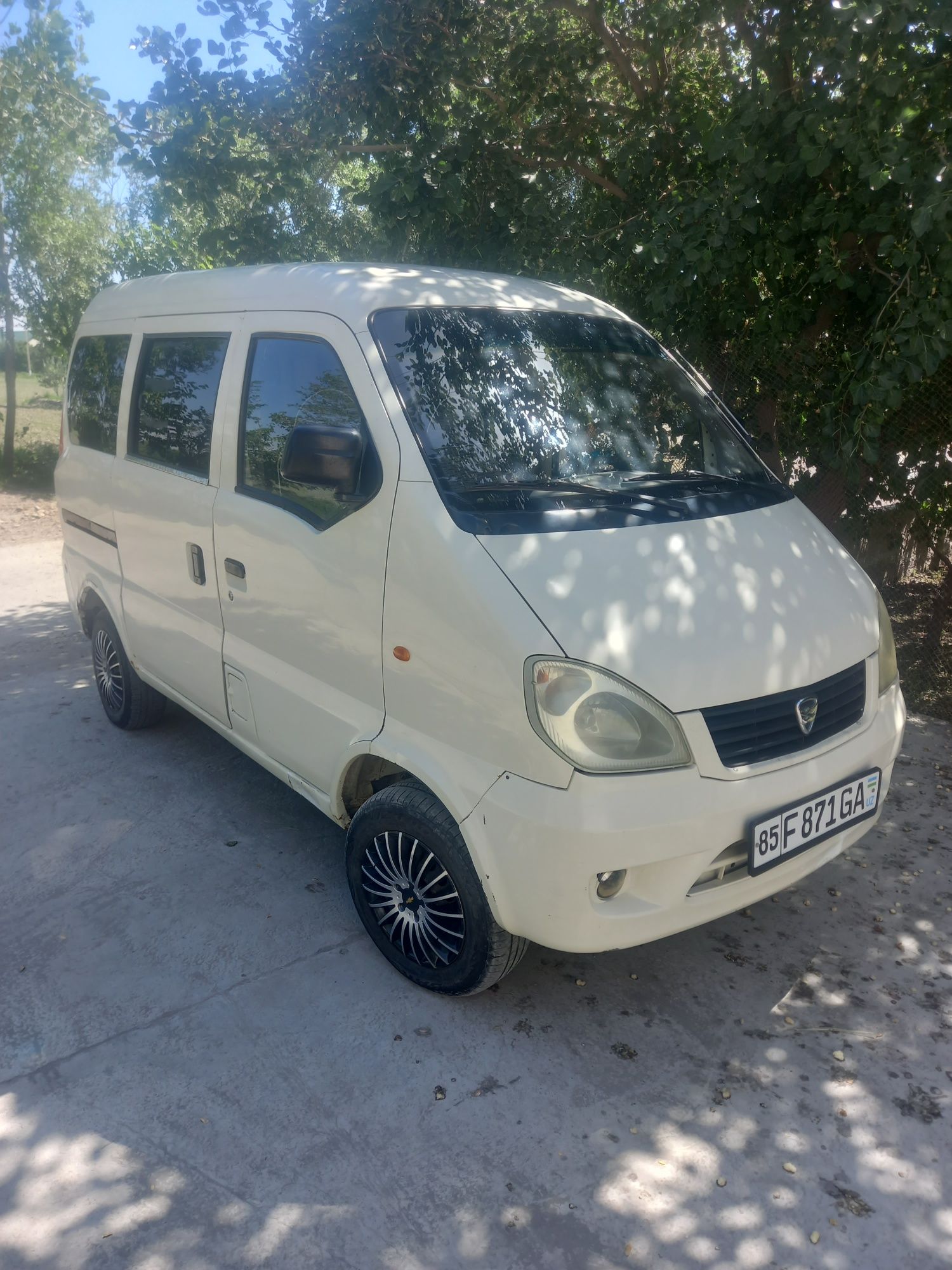 Xitoy damas tayyor ishga