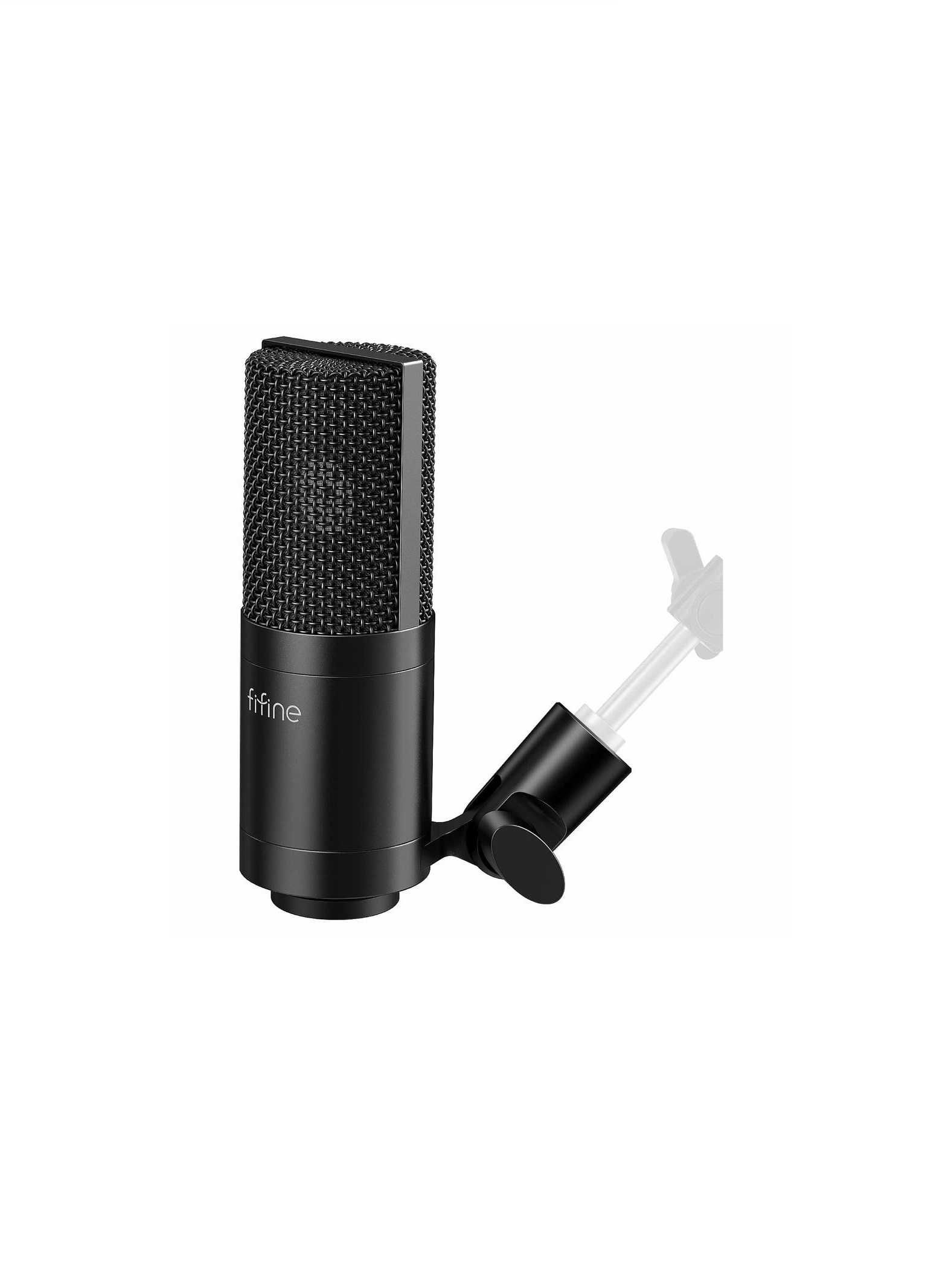 ; Микрофон Fifine K669C