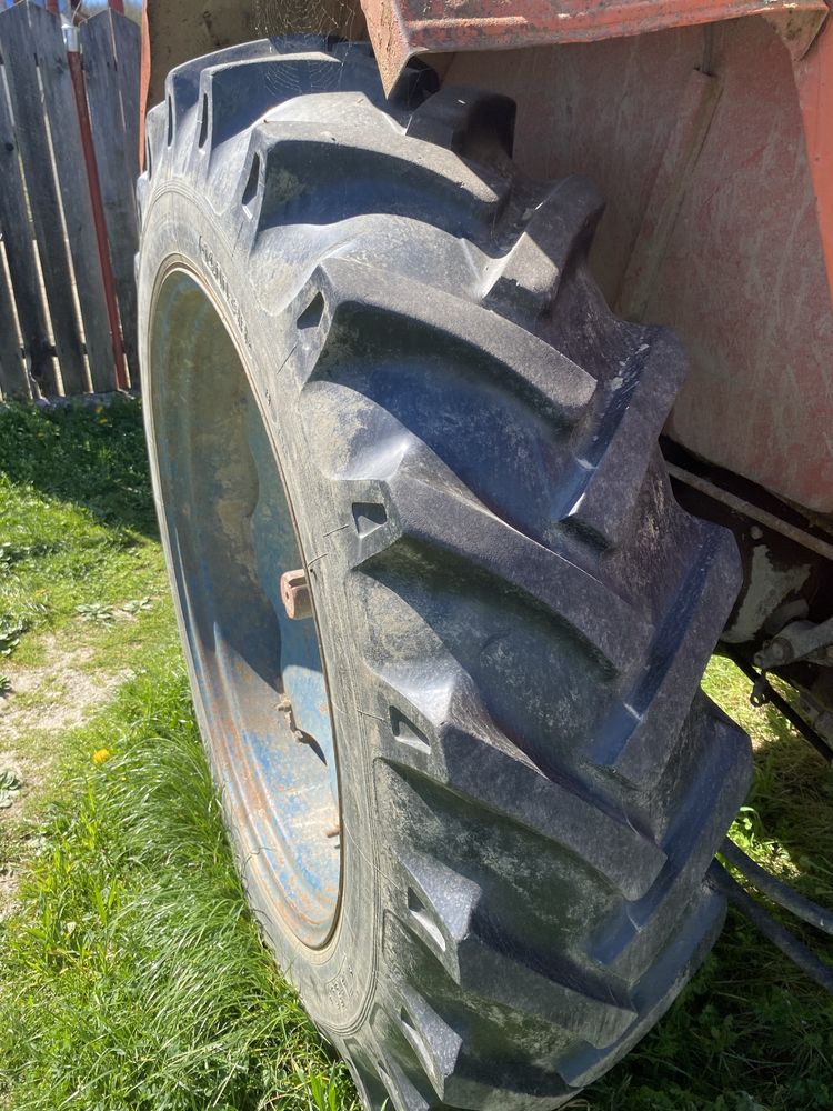 Vand tractor U650 si plug