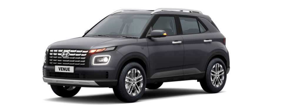 Hundai venue 2023 yil