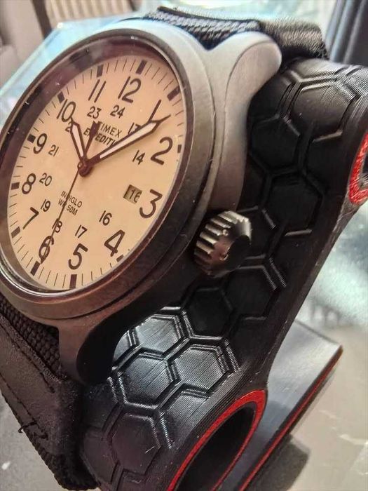 Часовник Timex Expedition Indiglo