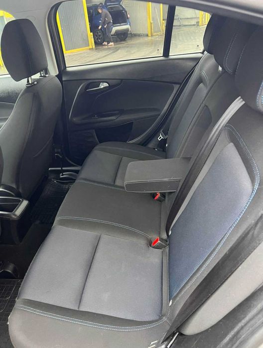 Fiat Tipo 1.4 benzina 117.000 km 2019 Editie Mirror