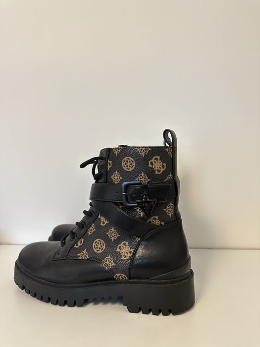 ghete guess originale 38.5 39