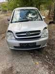 Opel Meriva A 1.6i ecotec НА ЧАСТИ