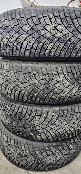 Триангл шипы R18 ,265.65