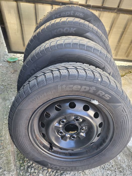 Cauciucuri Iarna 185/65/R14