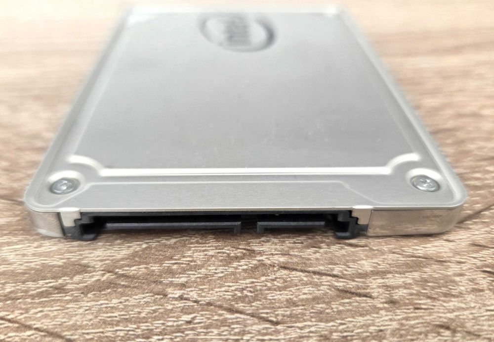 SSD 256GB Intel 545s Series 2.5" SATA III