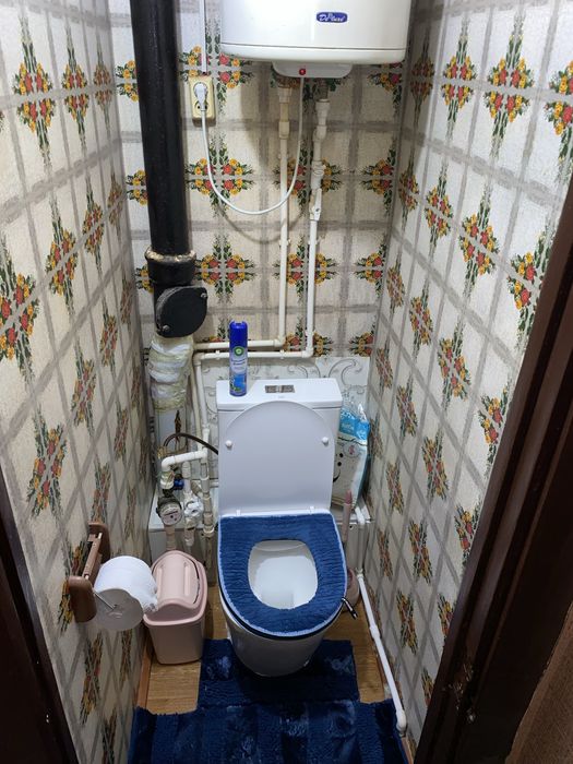 Zangiota tumanida 3 xonali uy