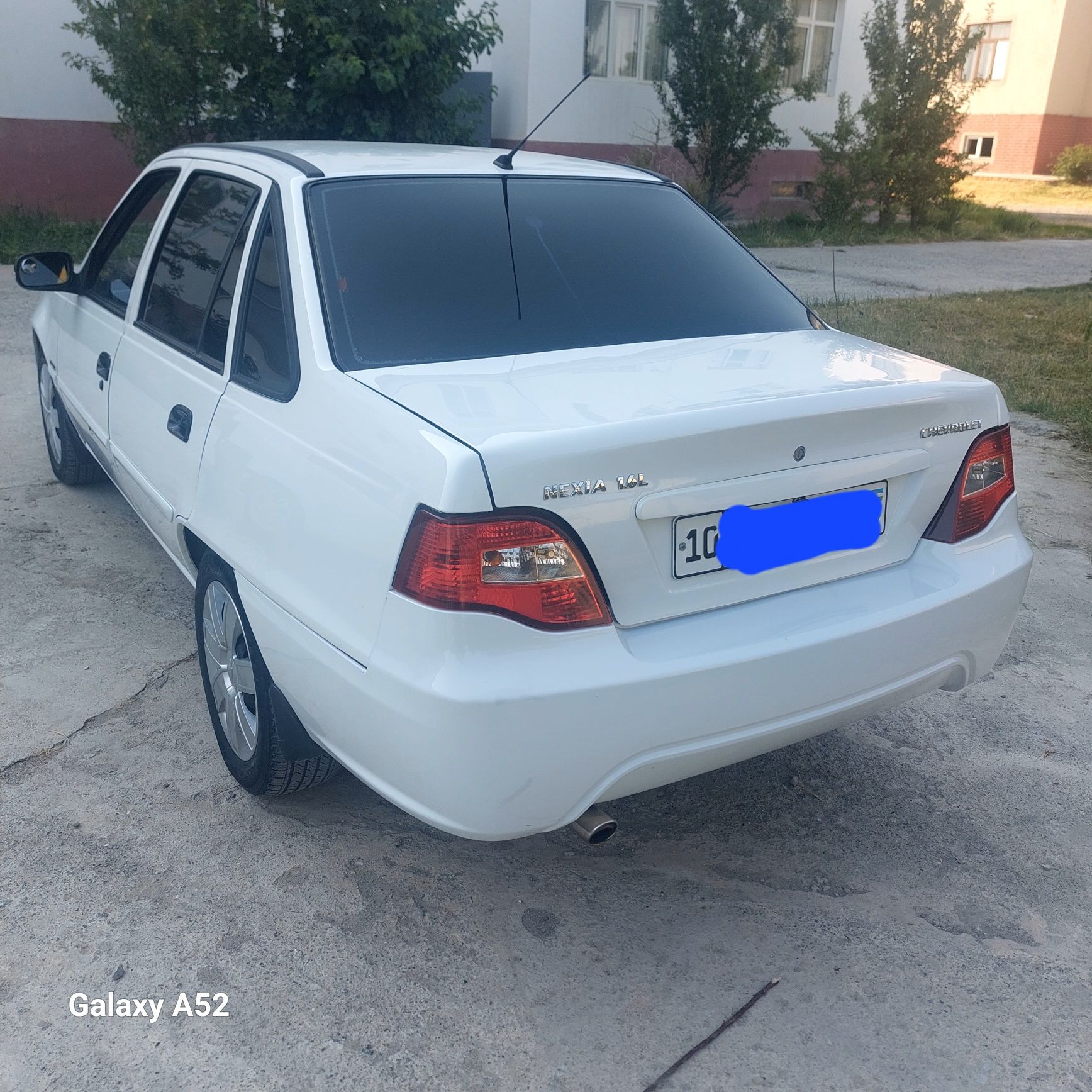 Nexia 2 1.6 DONS