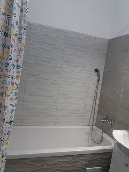 Garsonieră Militari Residence cu loc de parcare,Str Rezervelor 87.