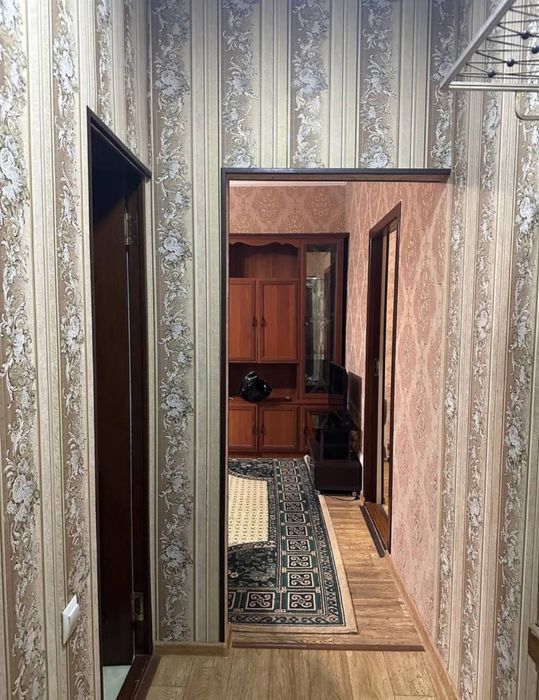 -Чил 10 кв‼️2 комнатная квартира Номдор