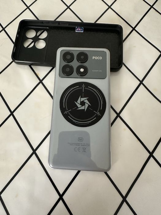 POCO X5 PRO 5G продается
