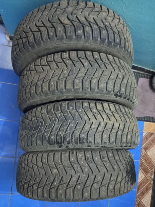 Продам автошины в отличном состоянии