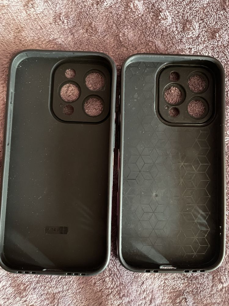 Калъфи за Iphone 14 Pro и Samsung S7 Edge