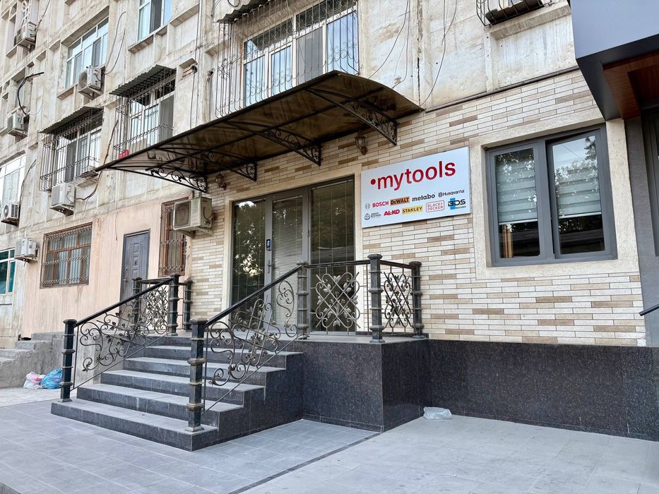 Продаётся помещение, Себзор Корзинка
85м2