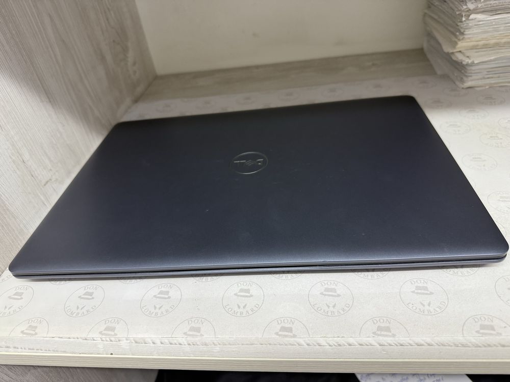 Dell Inspirion 15 D75F