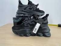Sneaker mix versace