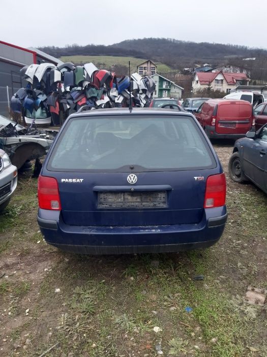 Dezmembrari VW Passat B5 si B5,5