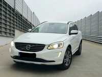 Volvo XC 60 XC60 , Xenon, Geartronic D4 , 181 CP, EURO 6