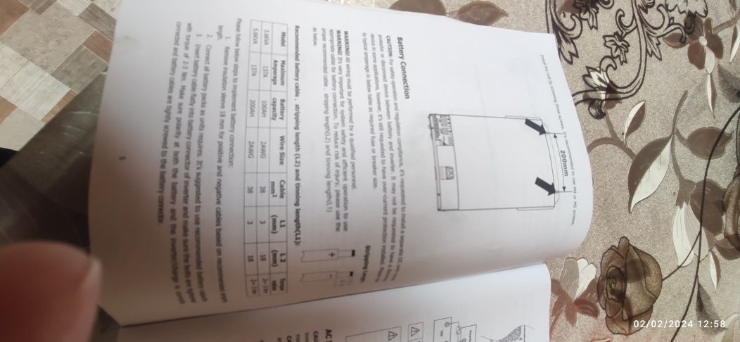 Sistem fotovoltaic