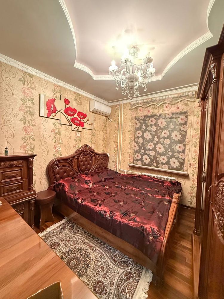 Квартира Сергели-7, евро