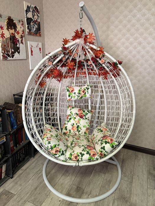 Продам кресло-качели